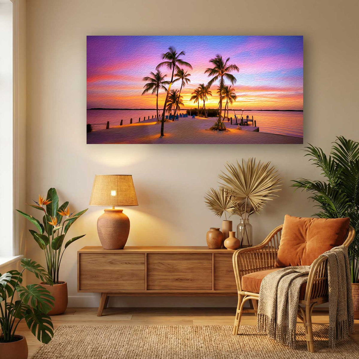 Sunset Beach (FL Keys)