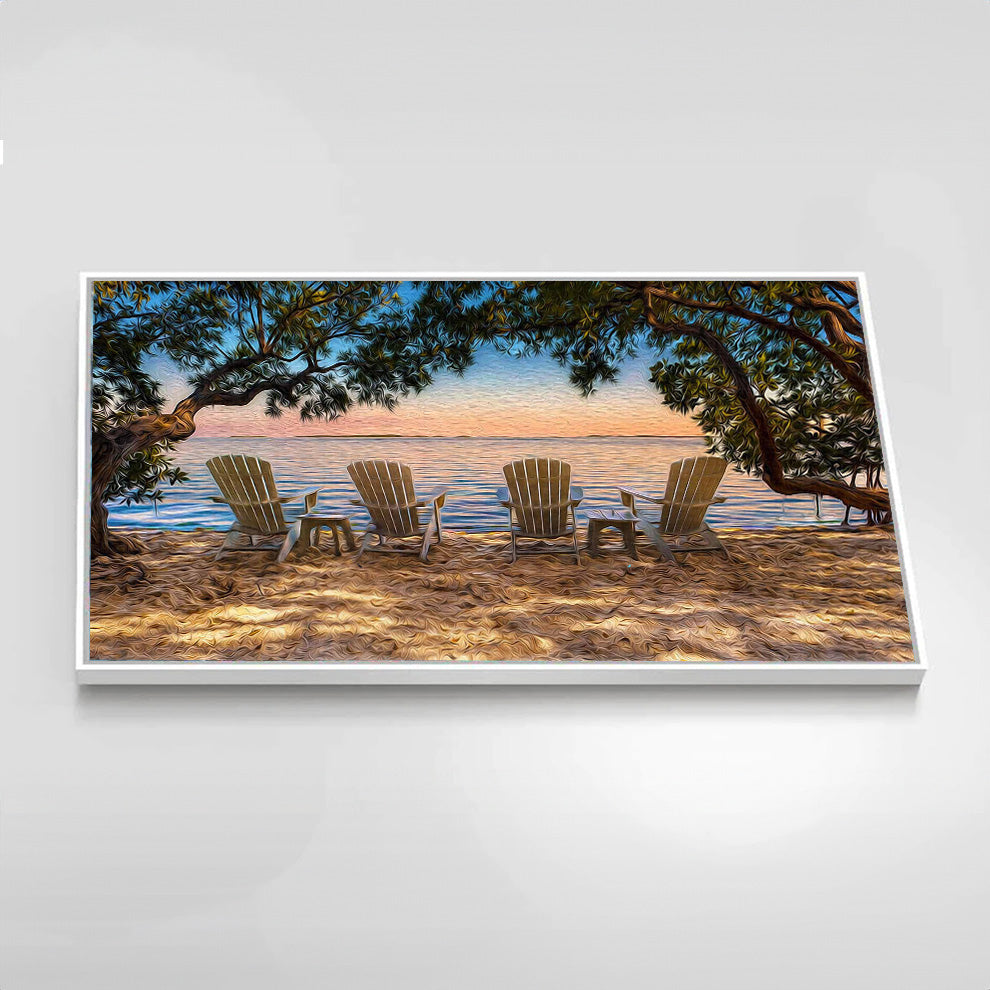 Sunset Bliss