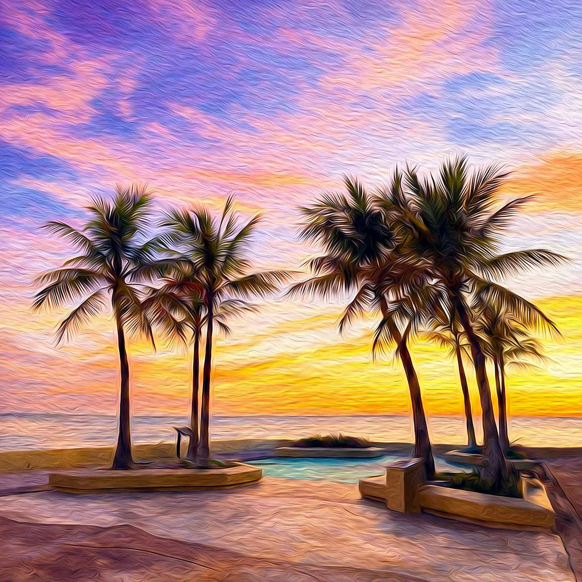 Sunset Park
