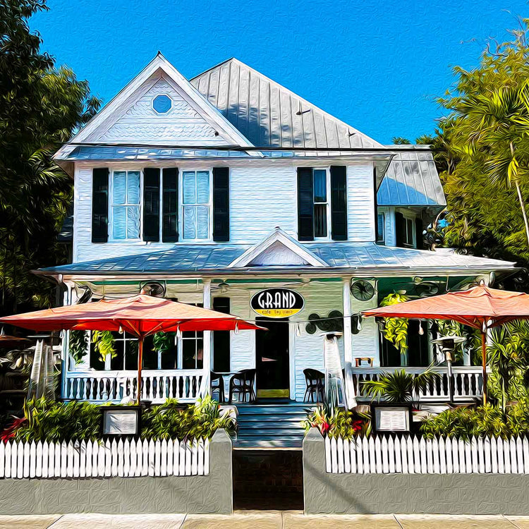 Grand Cafe