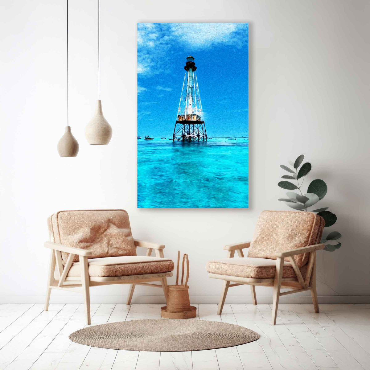Alligator Reef