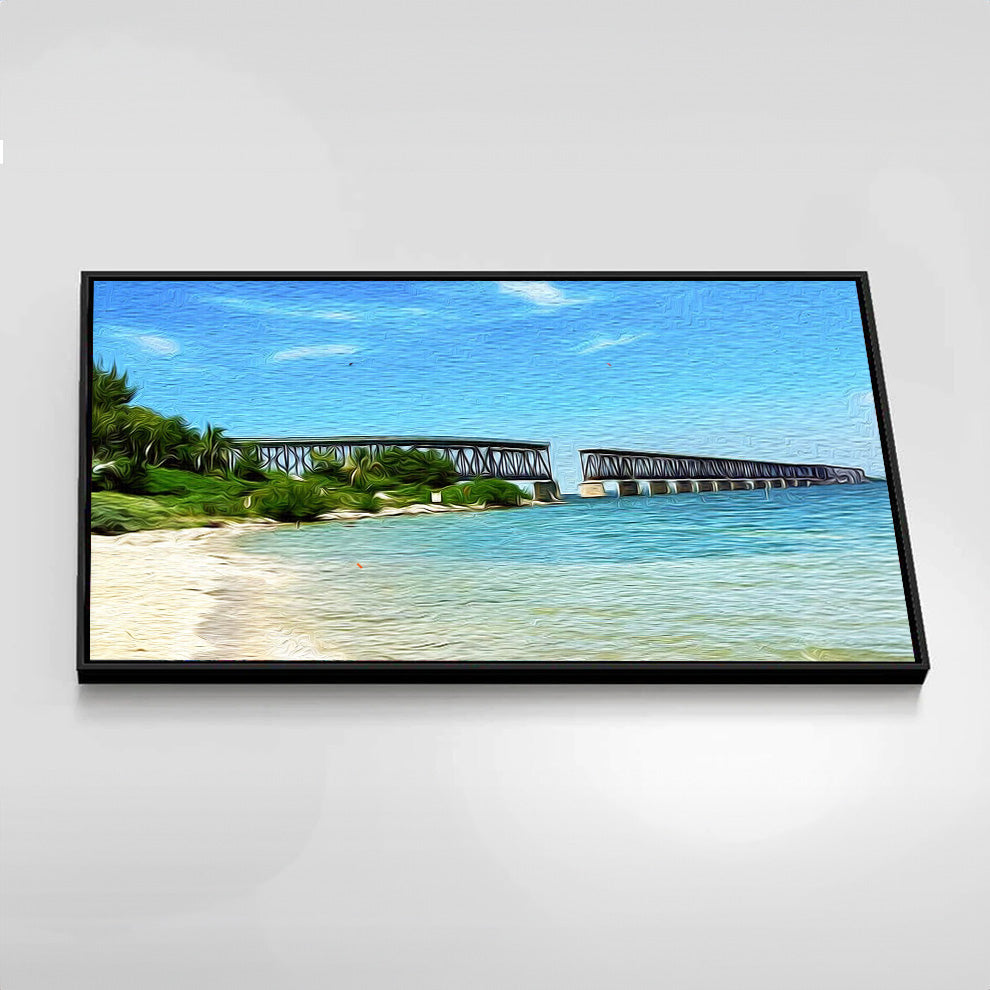 Bahia Bridge (Big Pine Key)