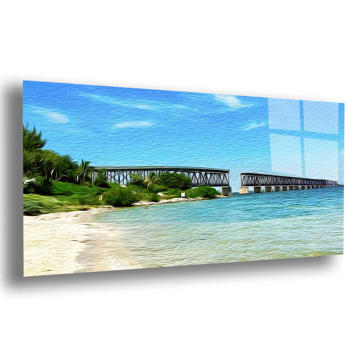 Bahia Bridge (Big Pine Key)