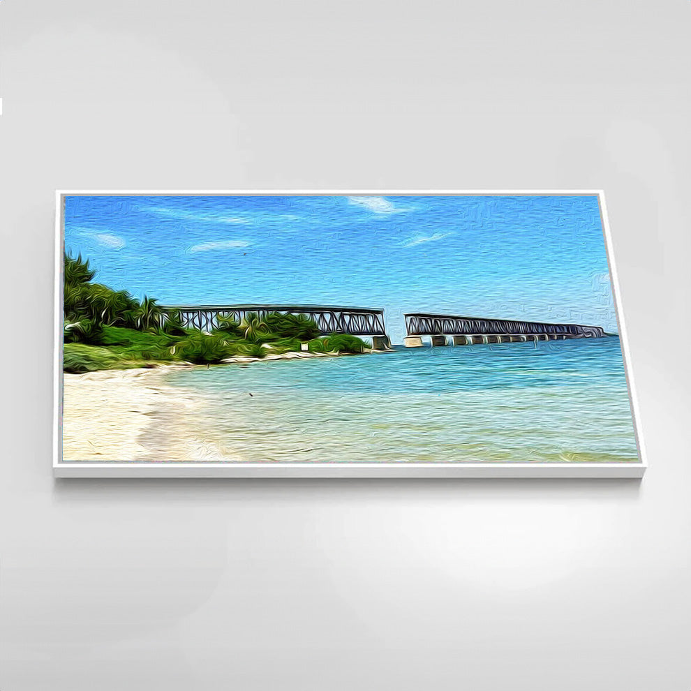 Bahia Bridge (Big Pine Key)