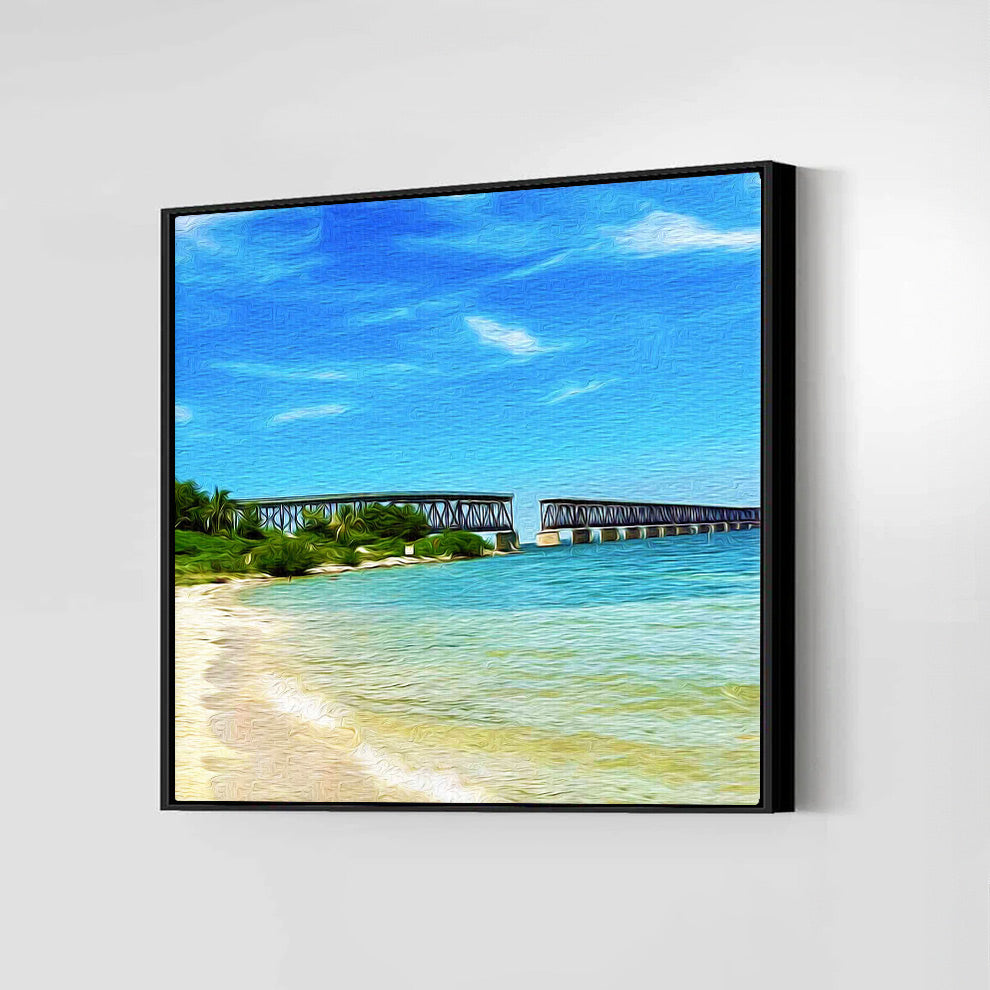 Bahia Bridge (Big Pine Key)