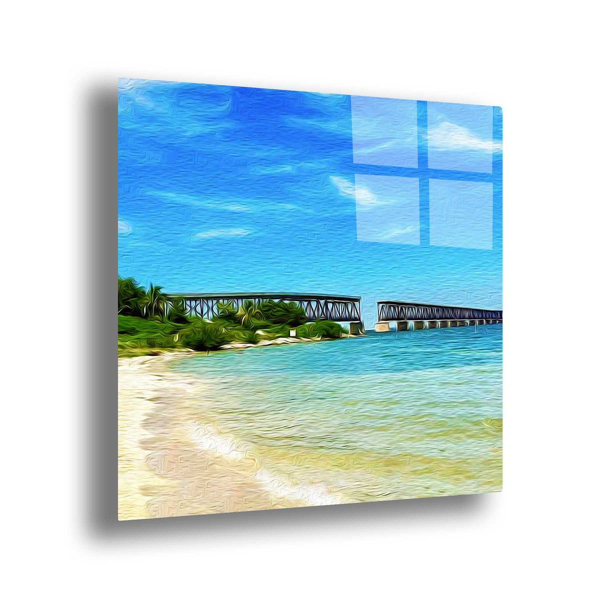 Bahia Bridge (Big Pine Key)