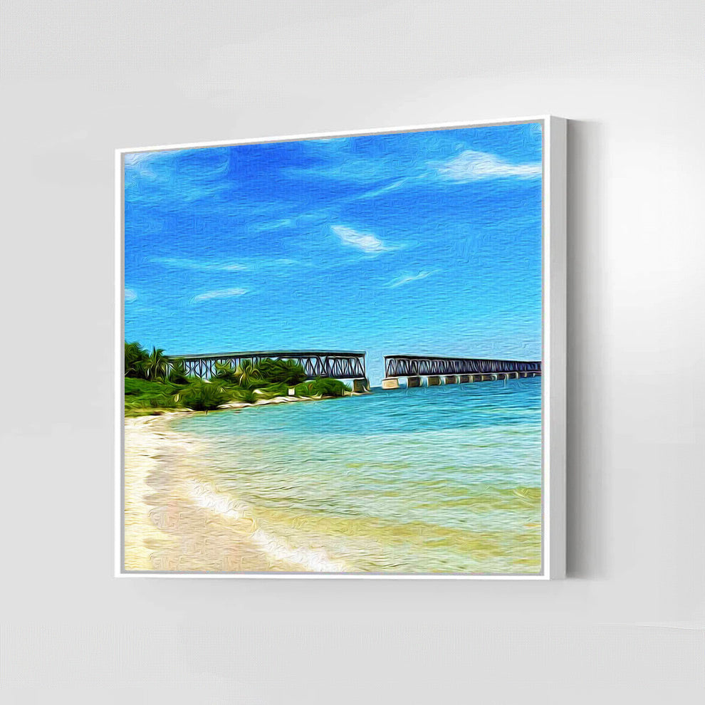 Bahia Bridge (Big Pine Key)