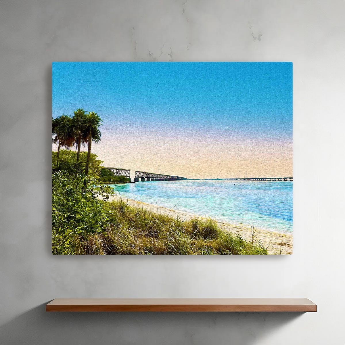 Bahia Honda