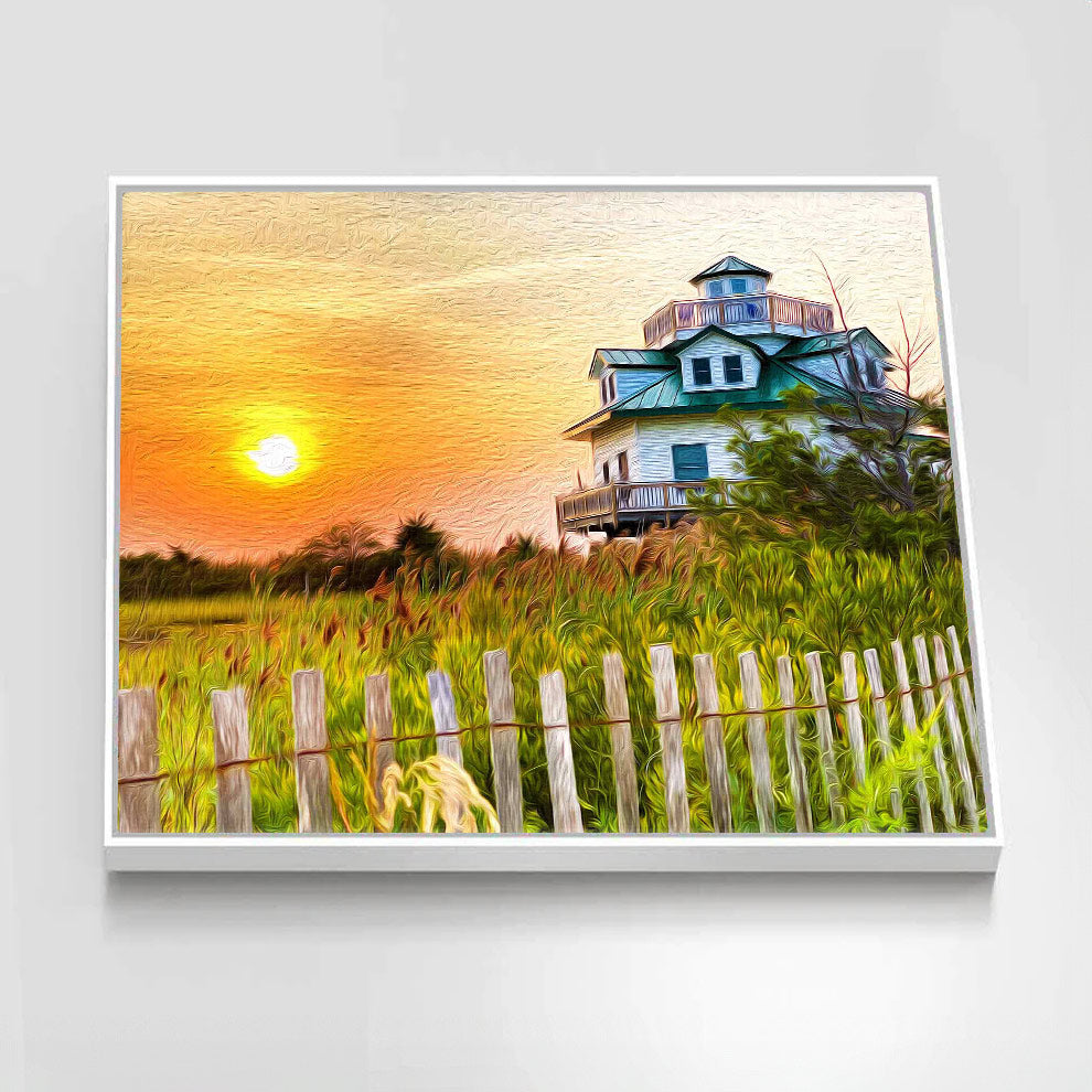 Beach House (Plum Island)