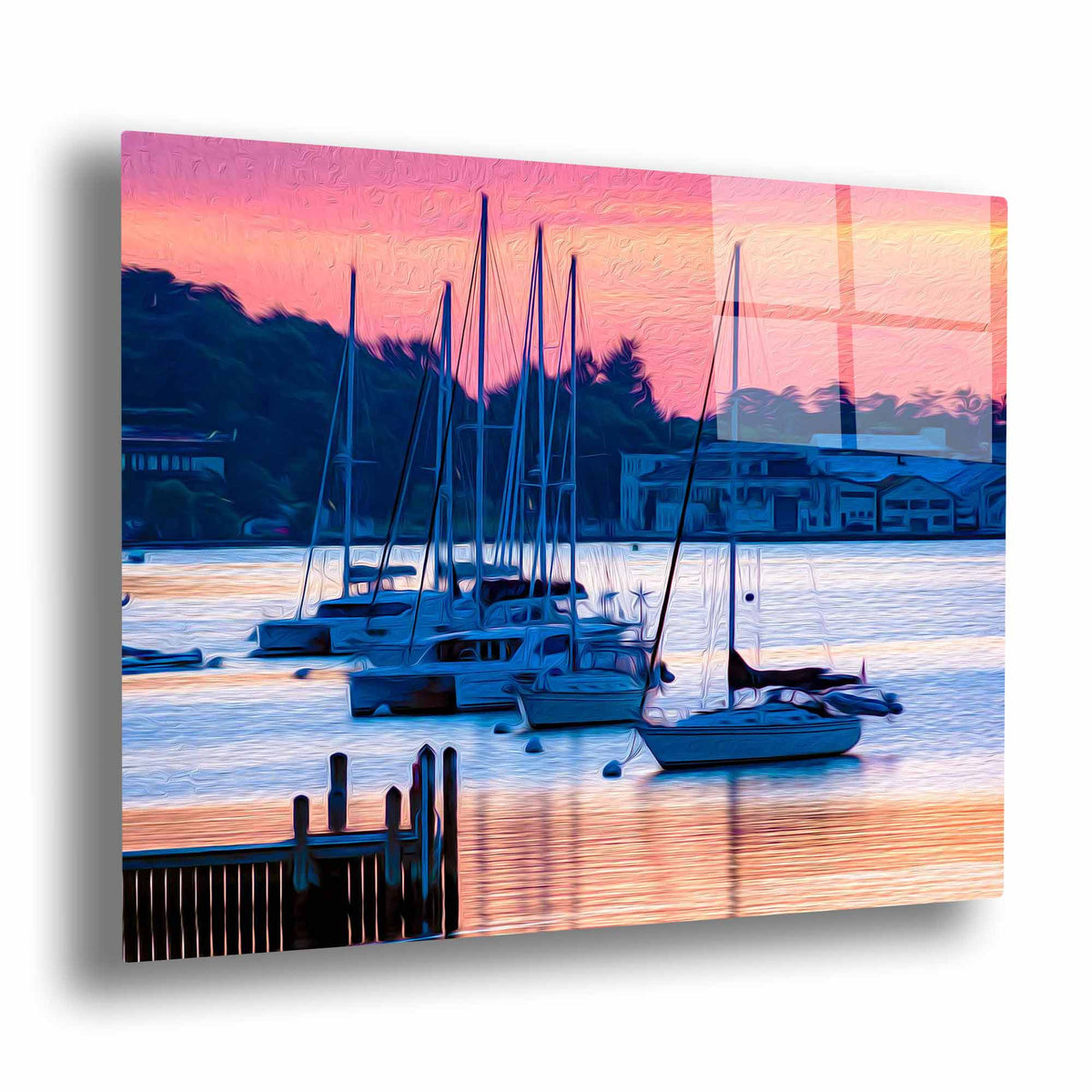 Boatyard (Annapolis)