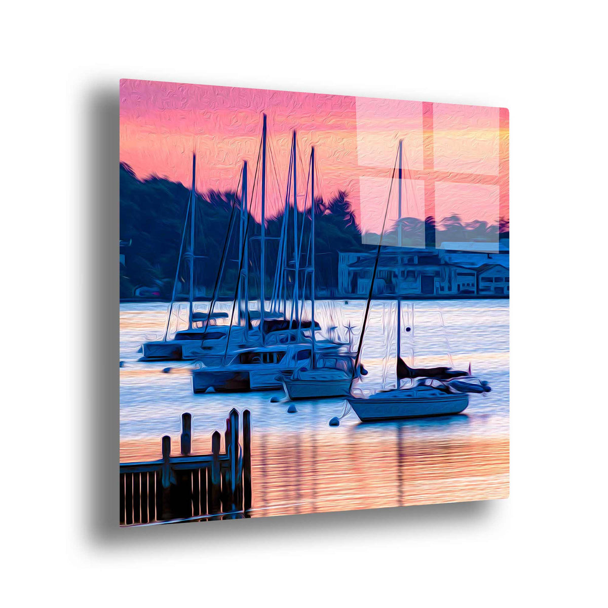 Boatyard (Annapolis)