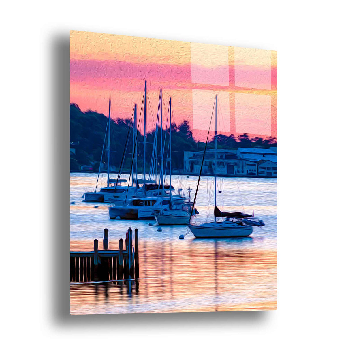 Boatyard (Annapolis)