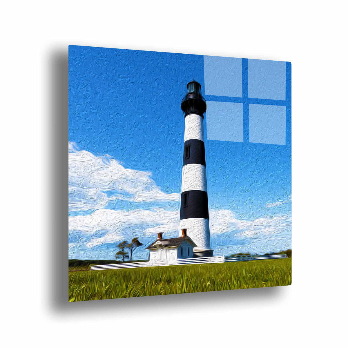 Bodie Island LIghthouse (Outer Banks)