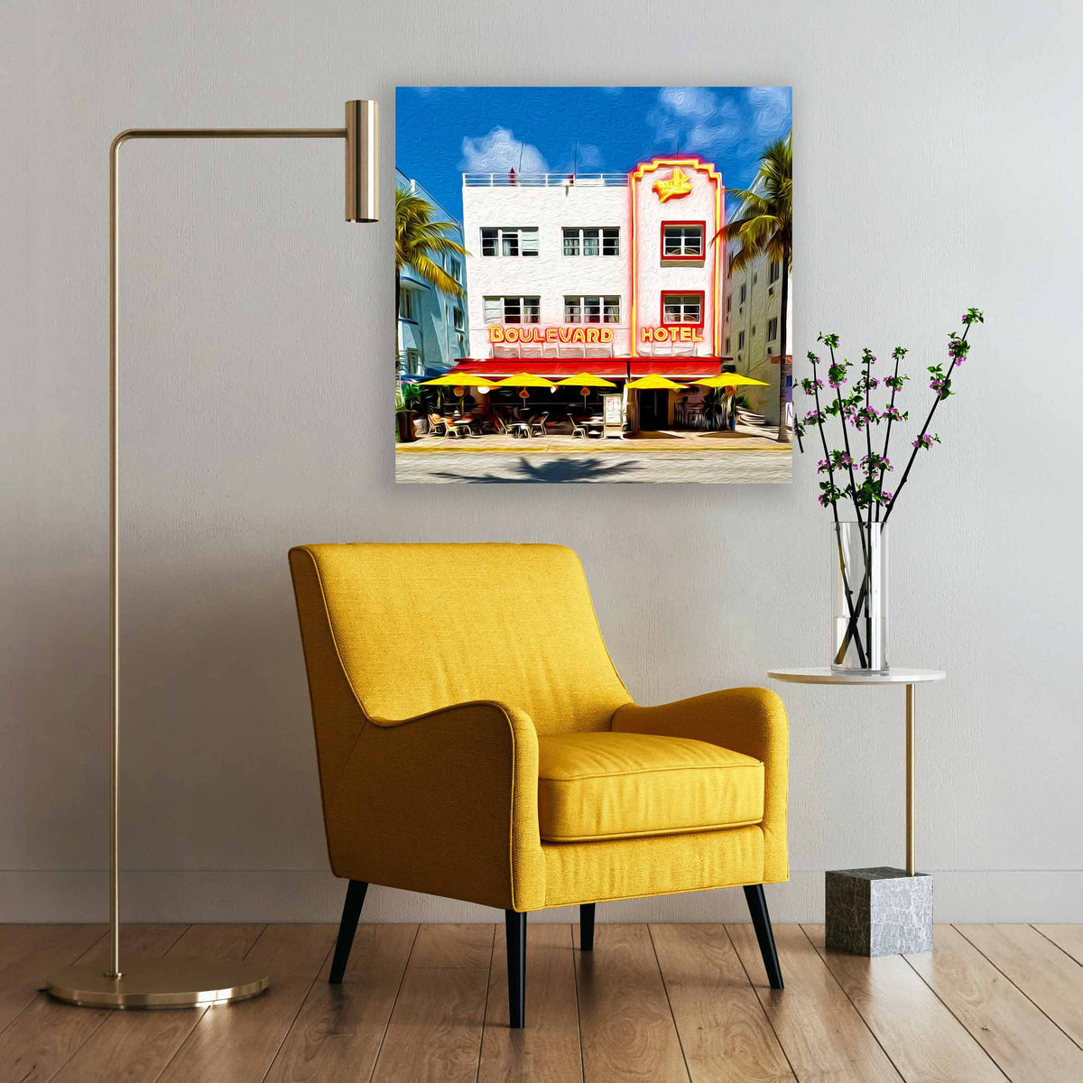 Boulevard-Hotel (Miami Beach)