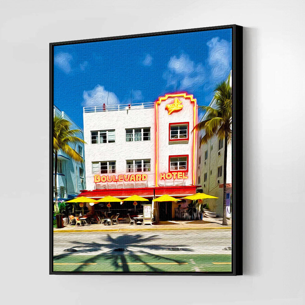 Boulevard-Hotel (Miami Beach)