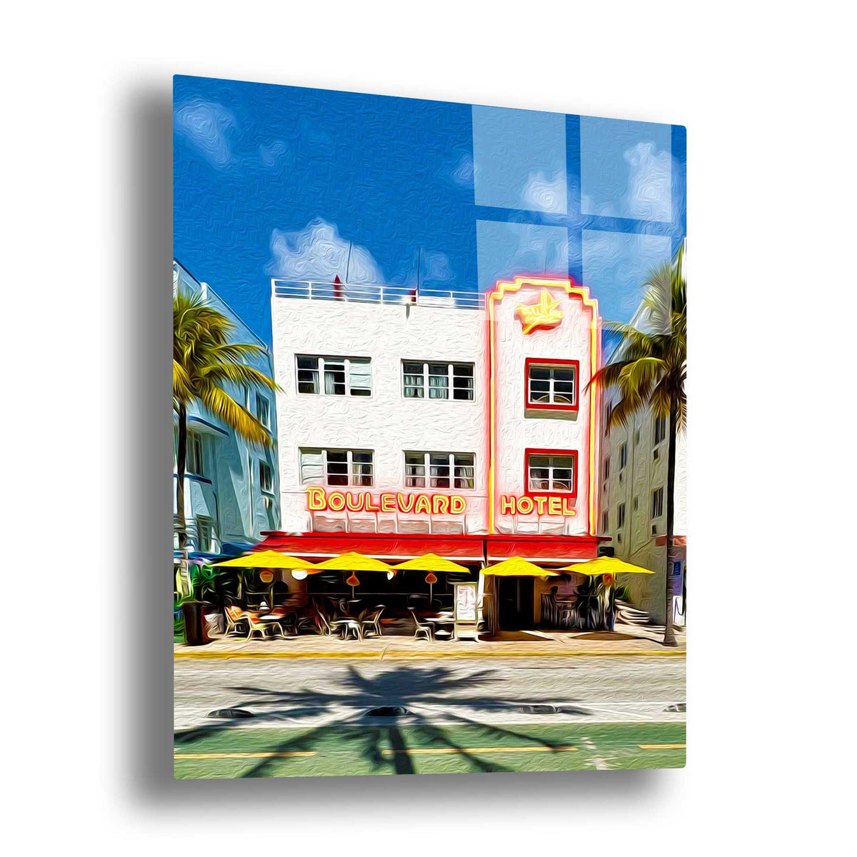 Boulevard-Hotel (Miami Beach)