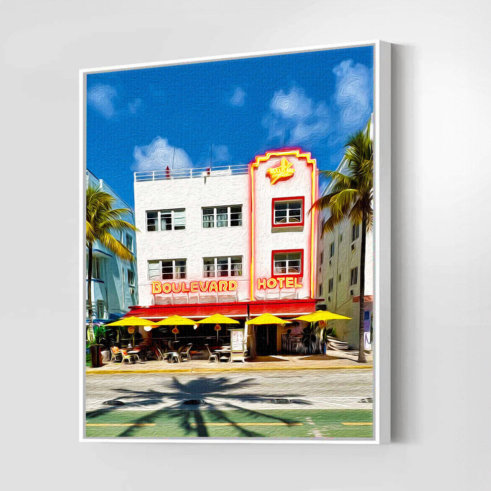 Boulevard-Hotel (Miami Beach)