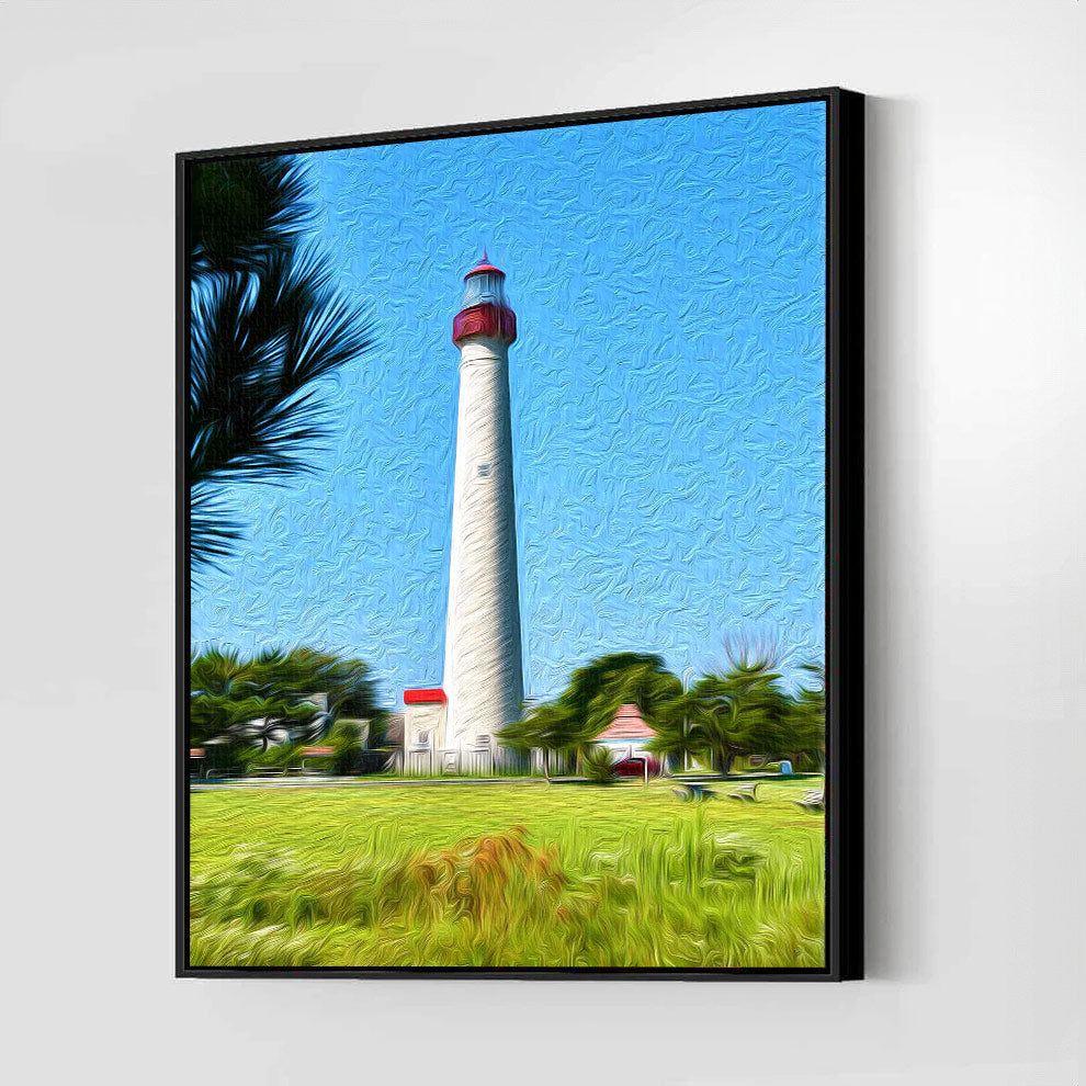 Cape May Lighthouse (Cape May)