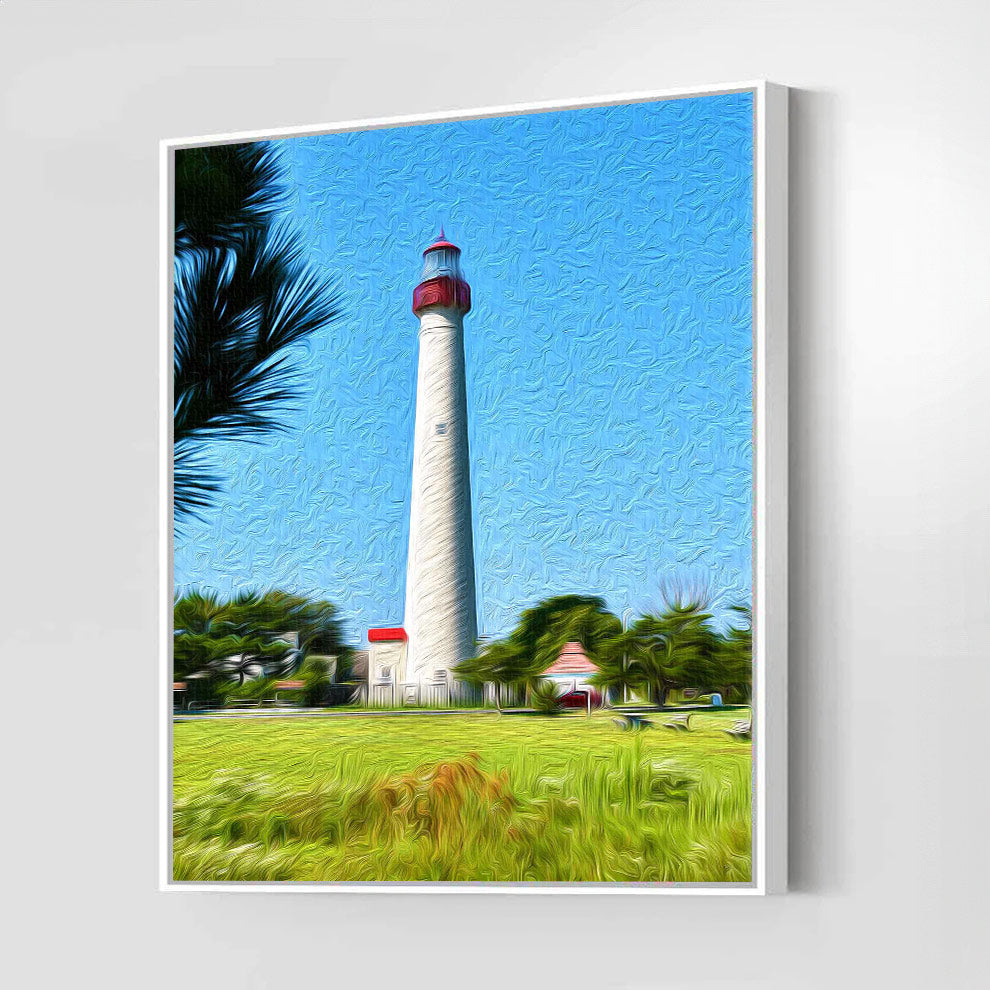 Cape May Lighthouse (Cape May)