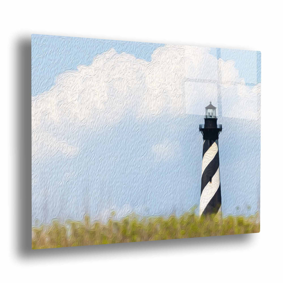 Cape Hatteras Lighthouse (Outer Banks)