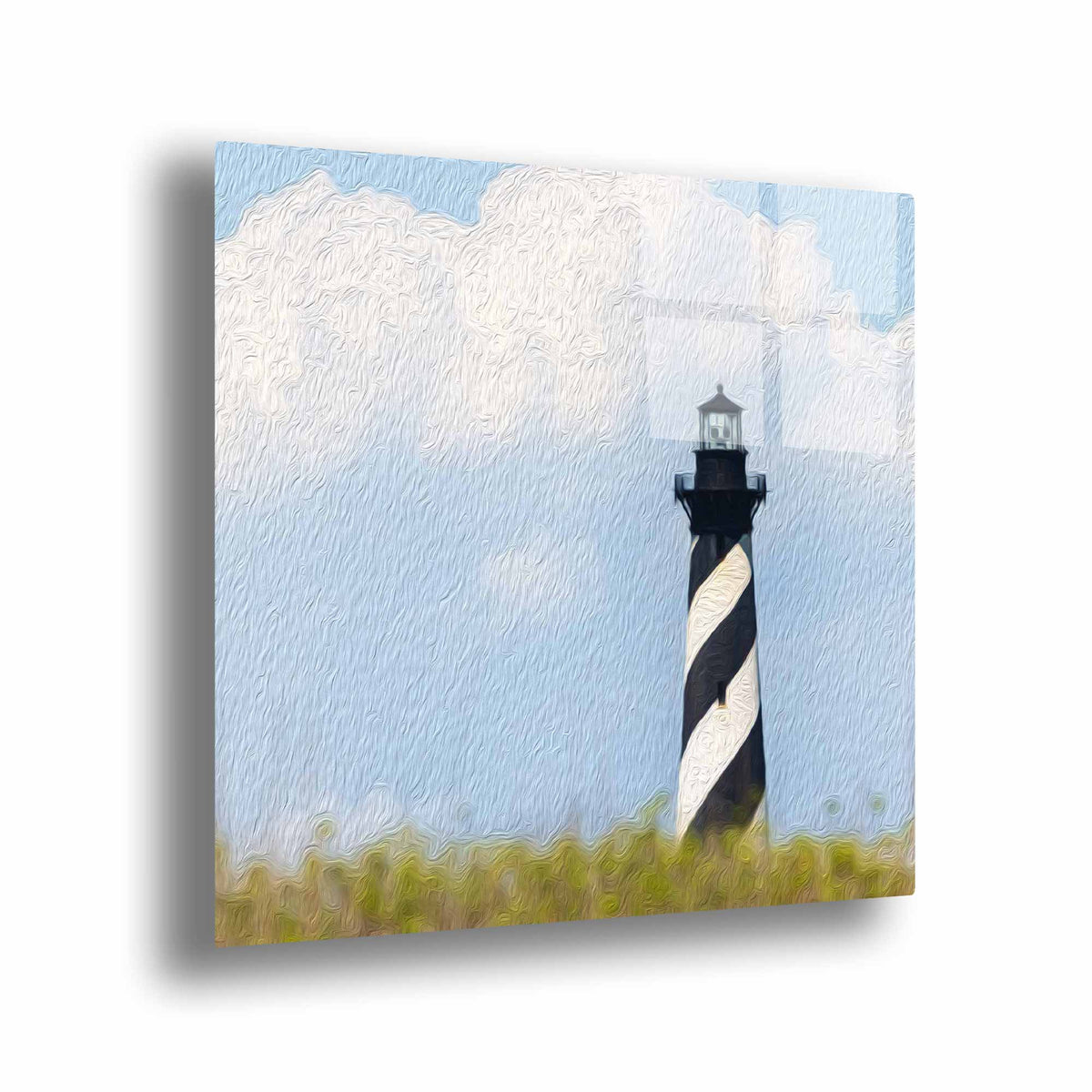 Cape Hatteras Lighthouse (Outer Banks)