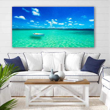 OVERSIZED ART