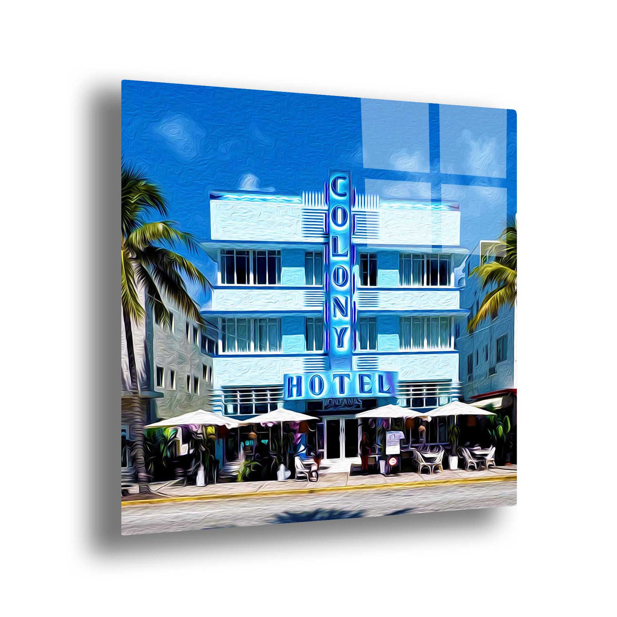 Colony Hotel (Miami Beach)