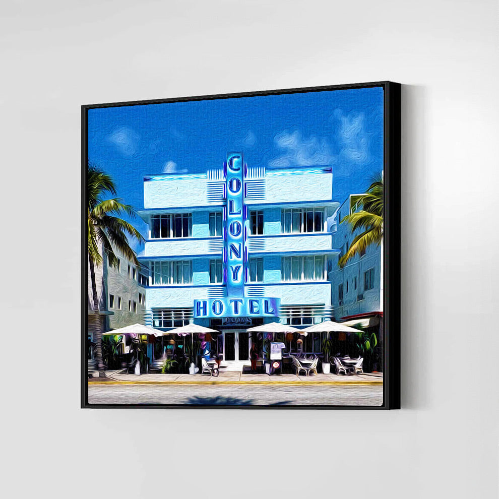 Colony Hotel (Miami Beach)