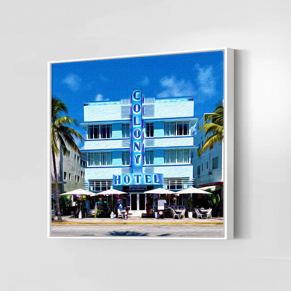 Colony Hotel (Miami Beach)