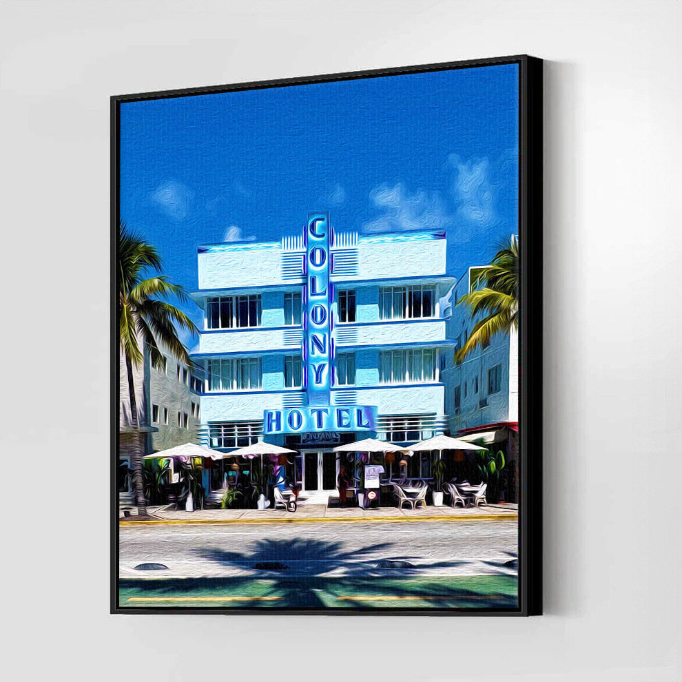 Colony Hotel (Miami Beach)
