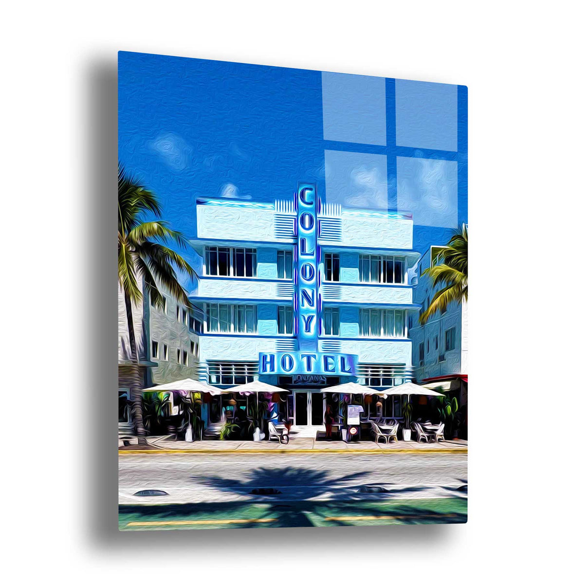Colony Hotel (Miami Beach)