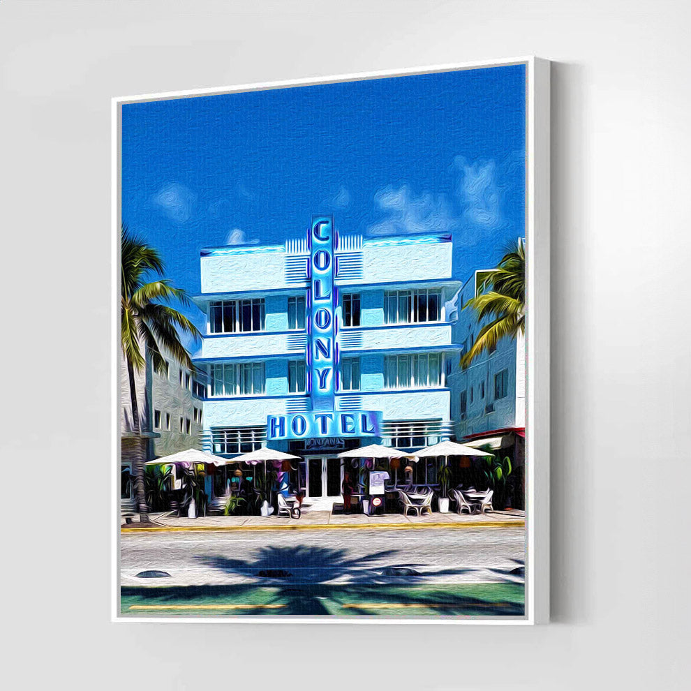 Colony Hotel (Miami Beach)