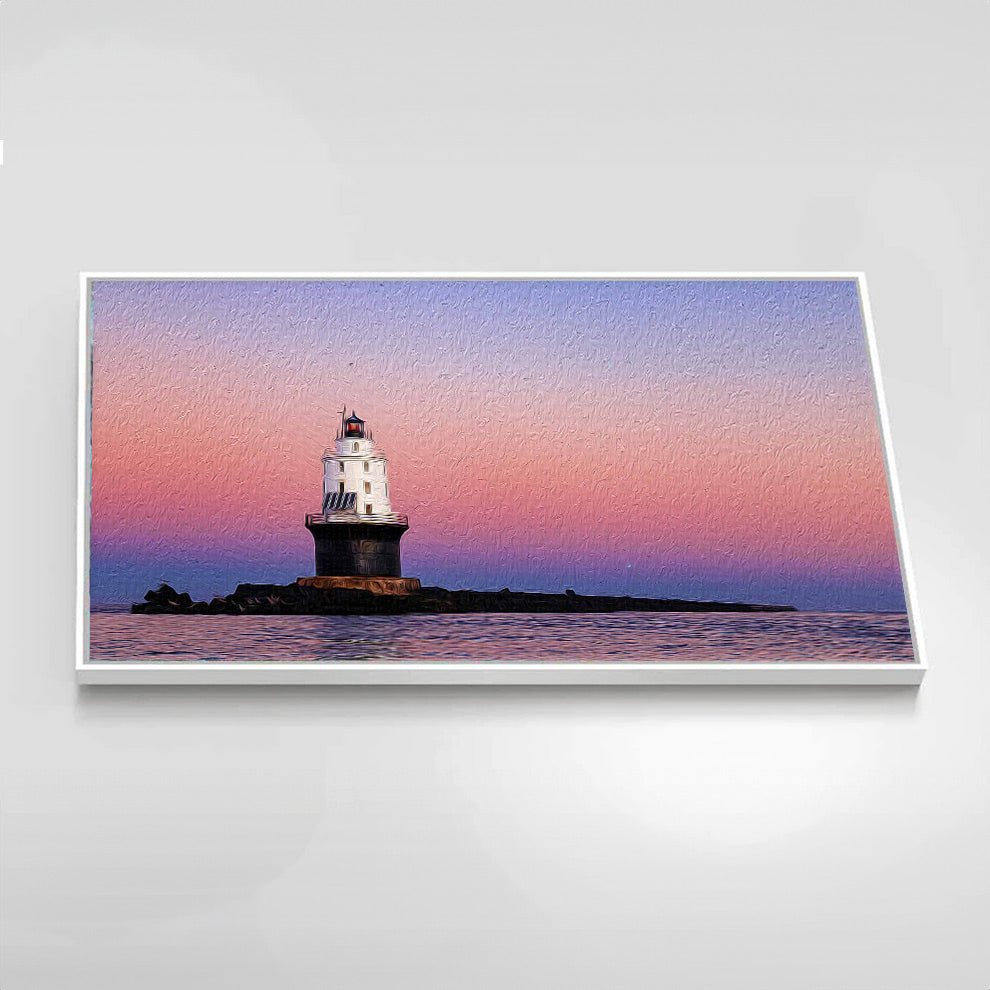 Harbor LIghthouse (Cape Henlopen)