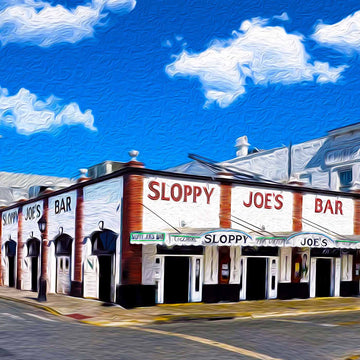 BARS & RESTAURANTS