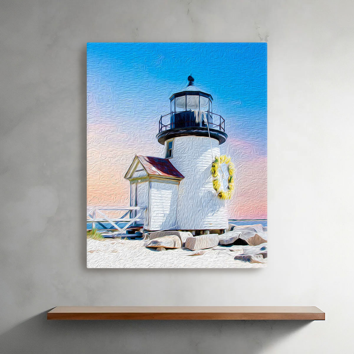 Lighthouse Beach (Nantucket)