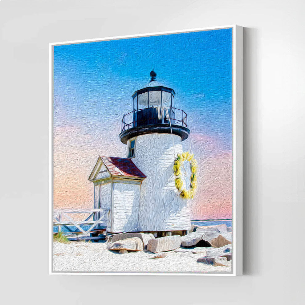 Lighthouse Beach (Nantucket)