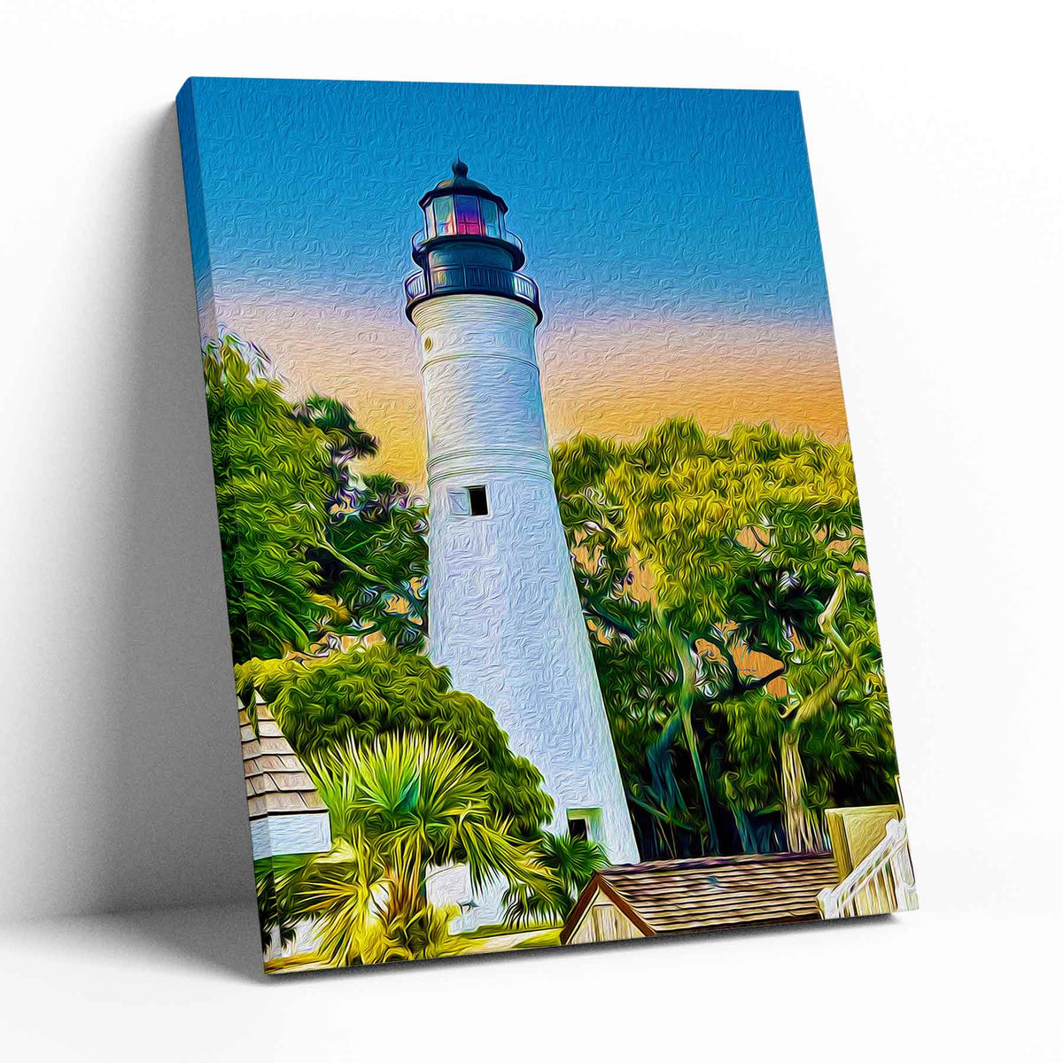 Key West Lighthouse