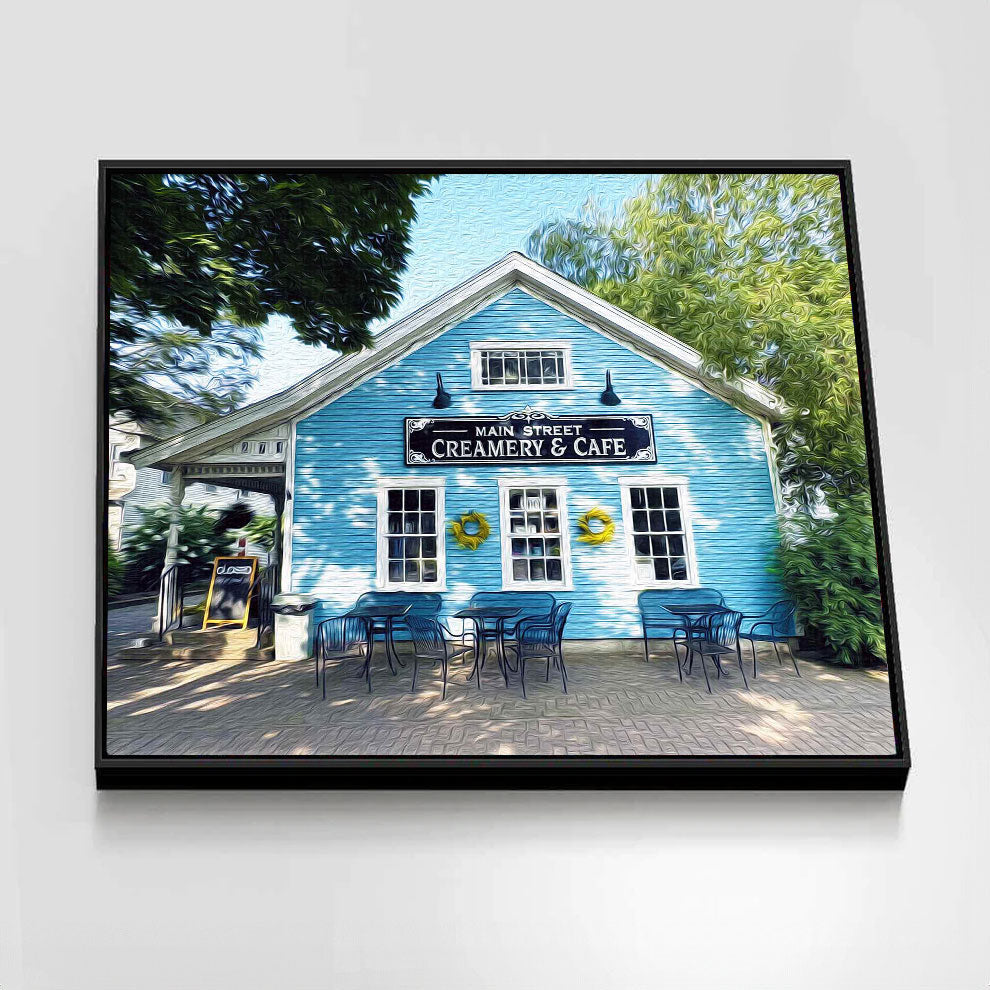 Main Street Creamery