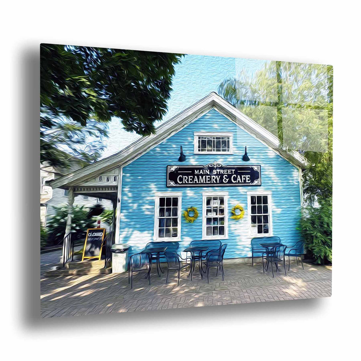 Main Street Creamery