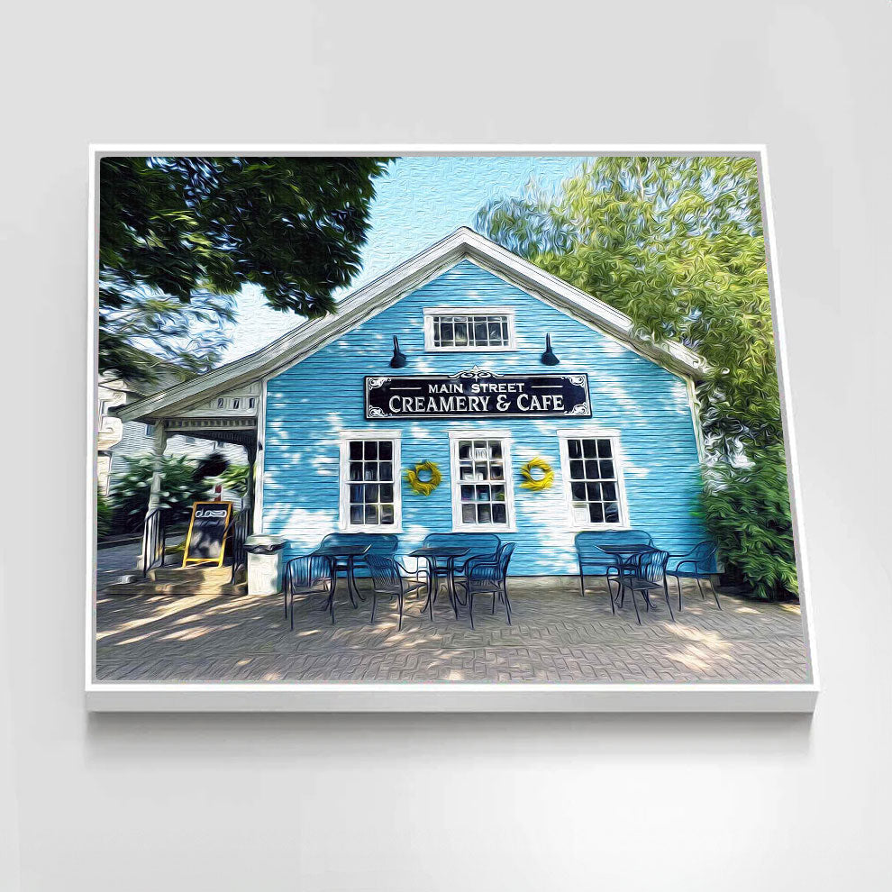 Main Street Creamery