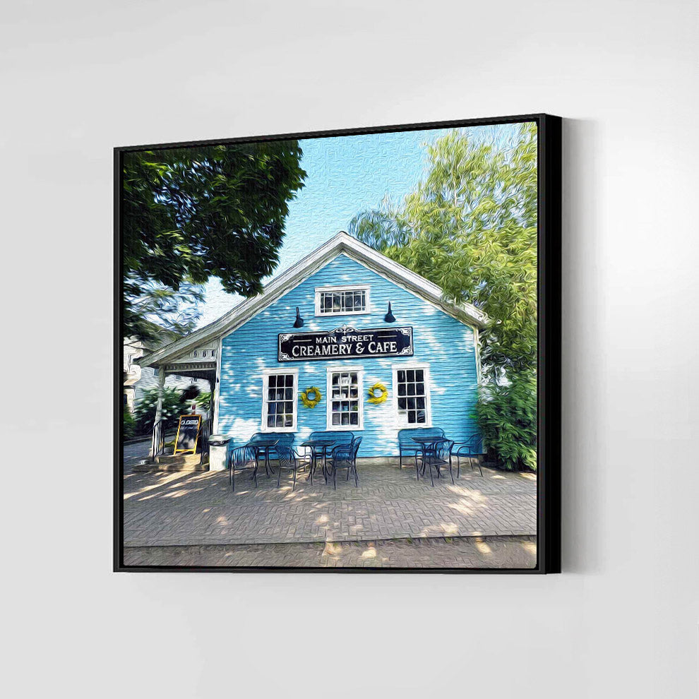 Main Street Creamery