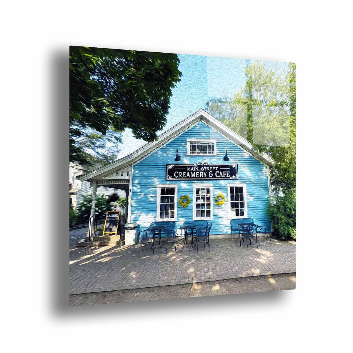 Main Street Creamery