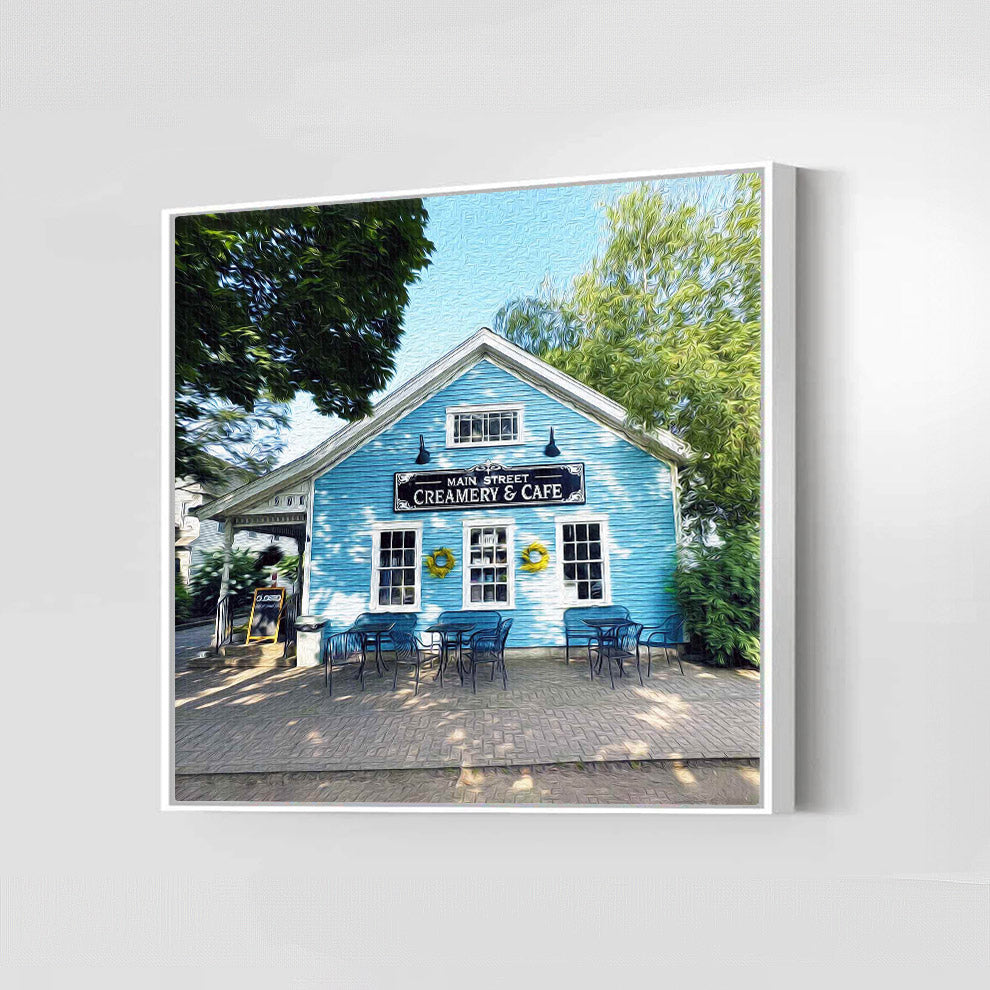 Main Street Creamery