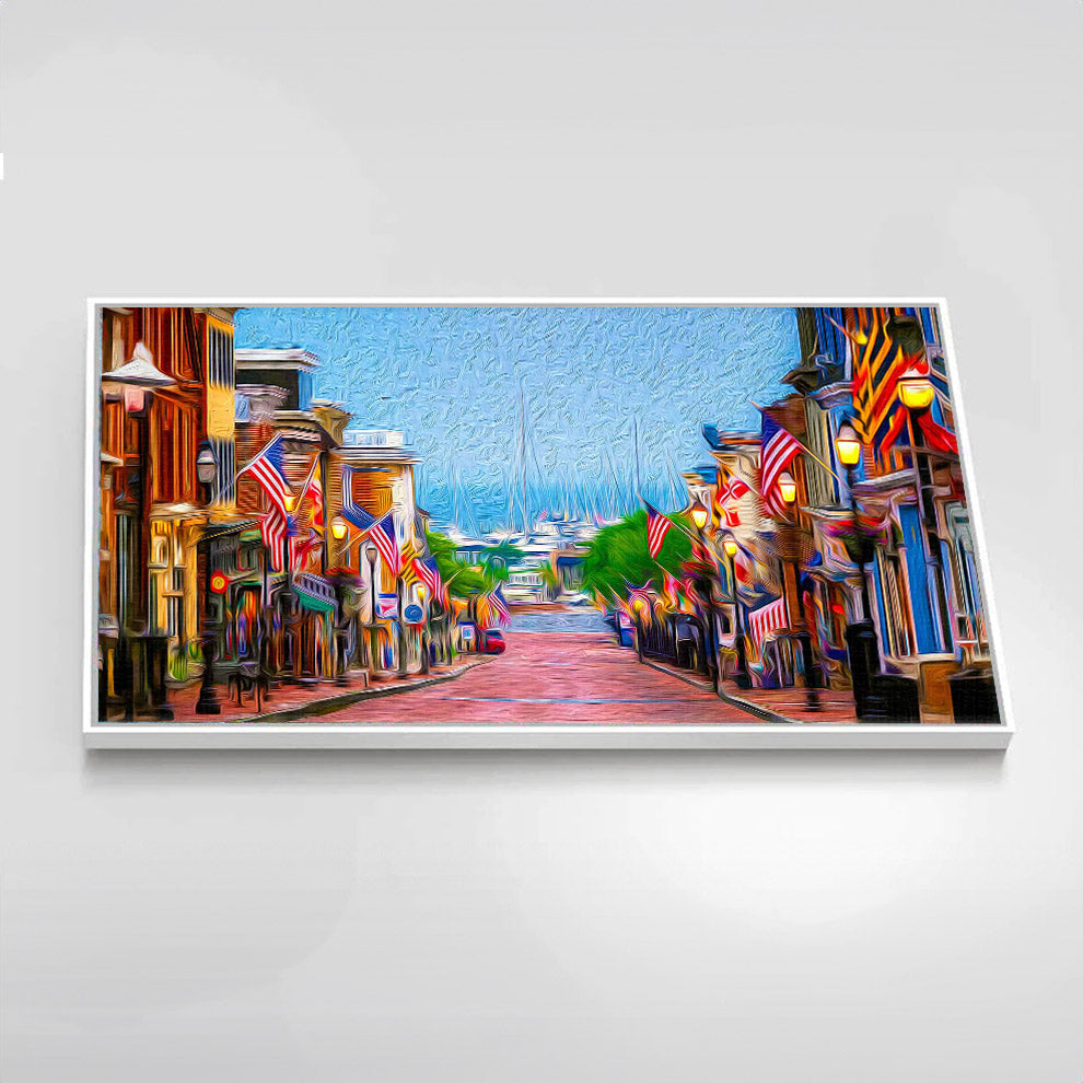 Main Street (Annapolis)