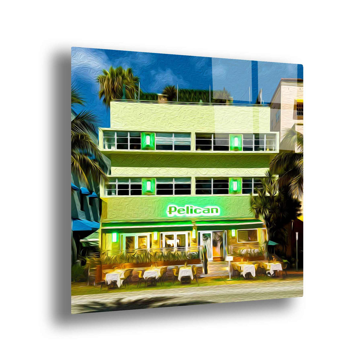 Pelican Hotel (Miami Beach)