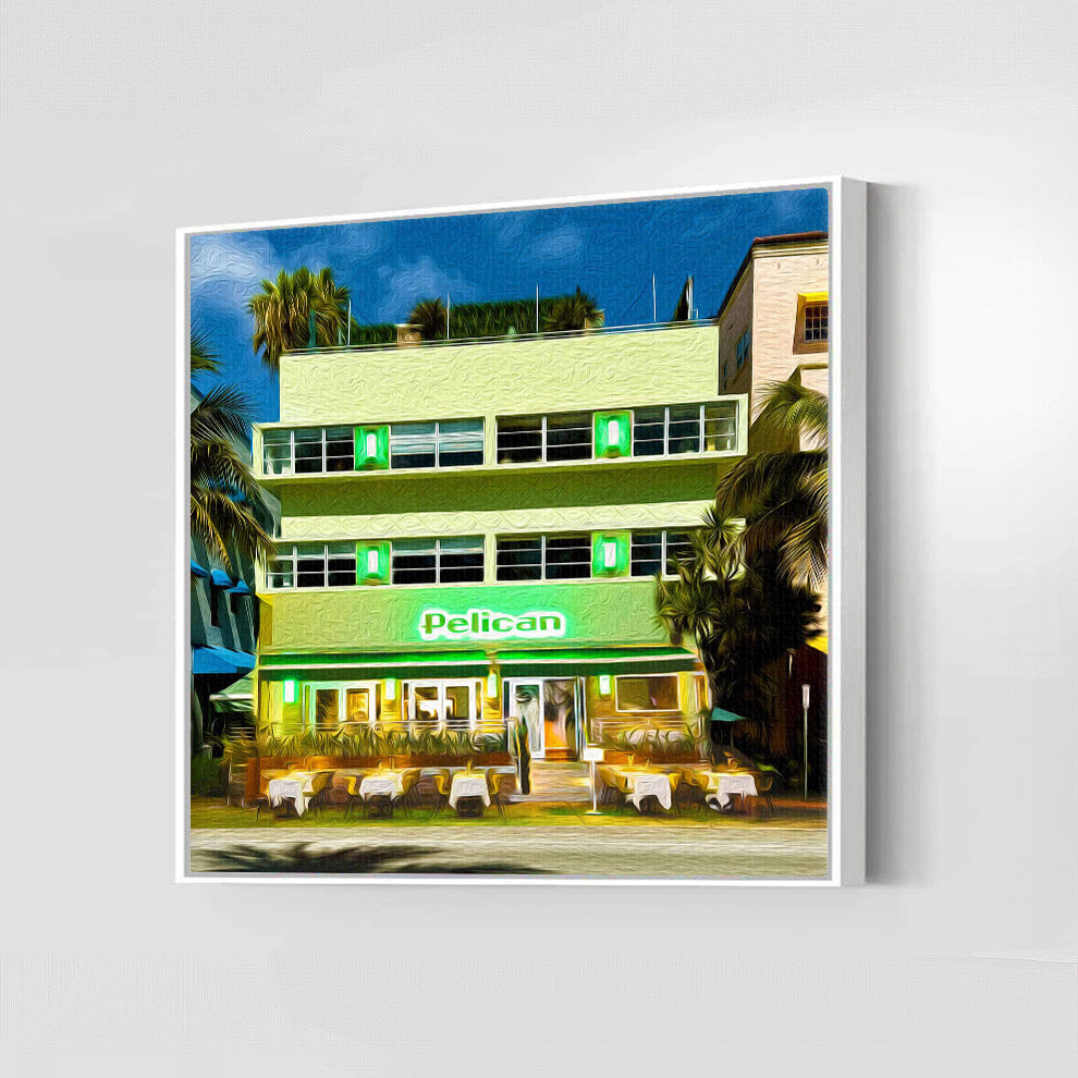 Pelican Hotel (Miami Beach)
