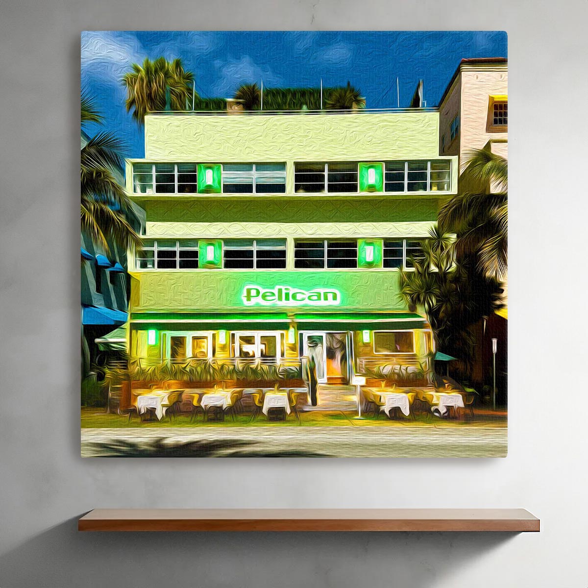 Pelican Hotel (Miami Beach)