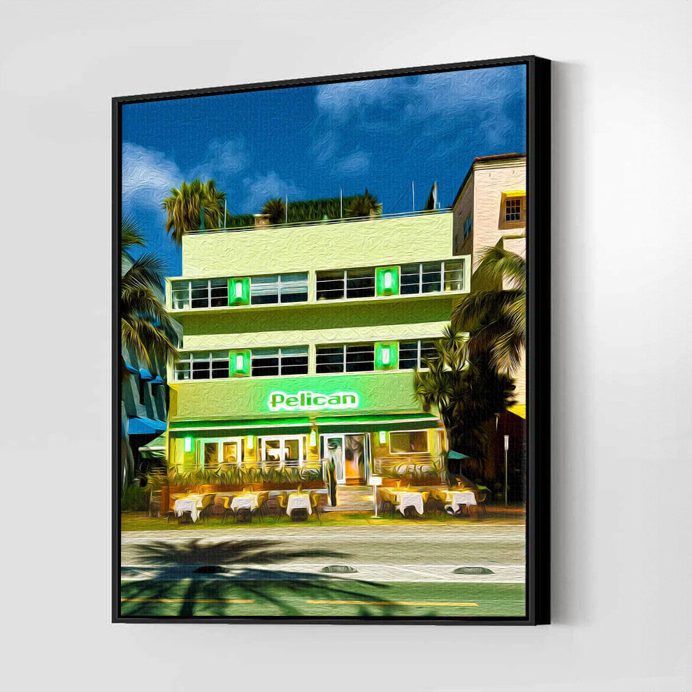 Pelican Hotel (Miami Beach)