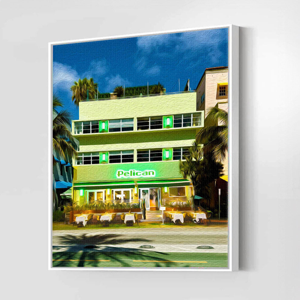 Pelican Hotel (Miami Beach)