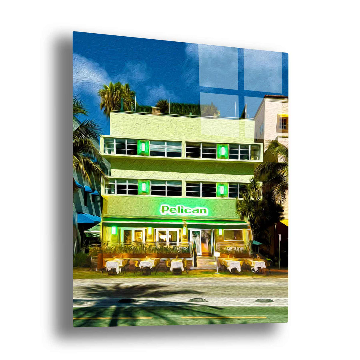 Pelican Hotel (Miami Beach)